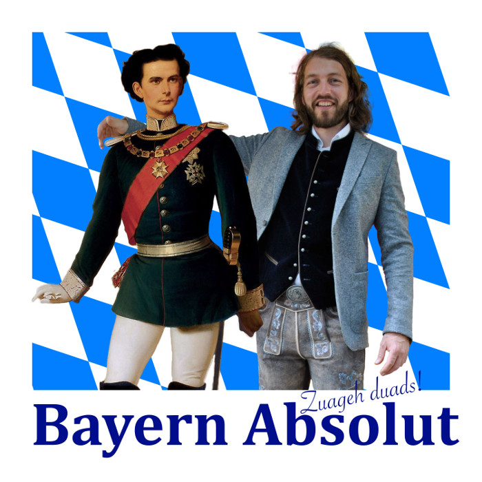 Bayern Absolut - Der bayerische Podcast
